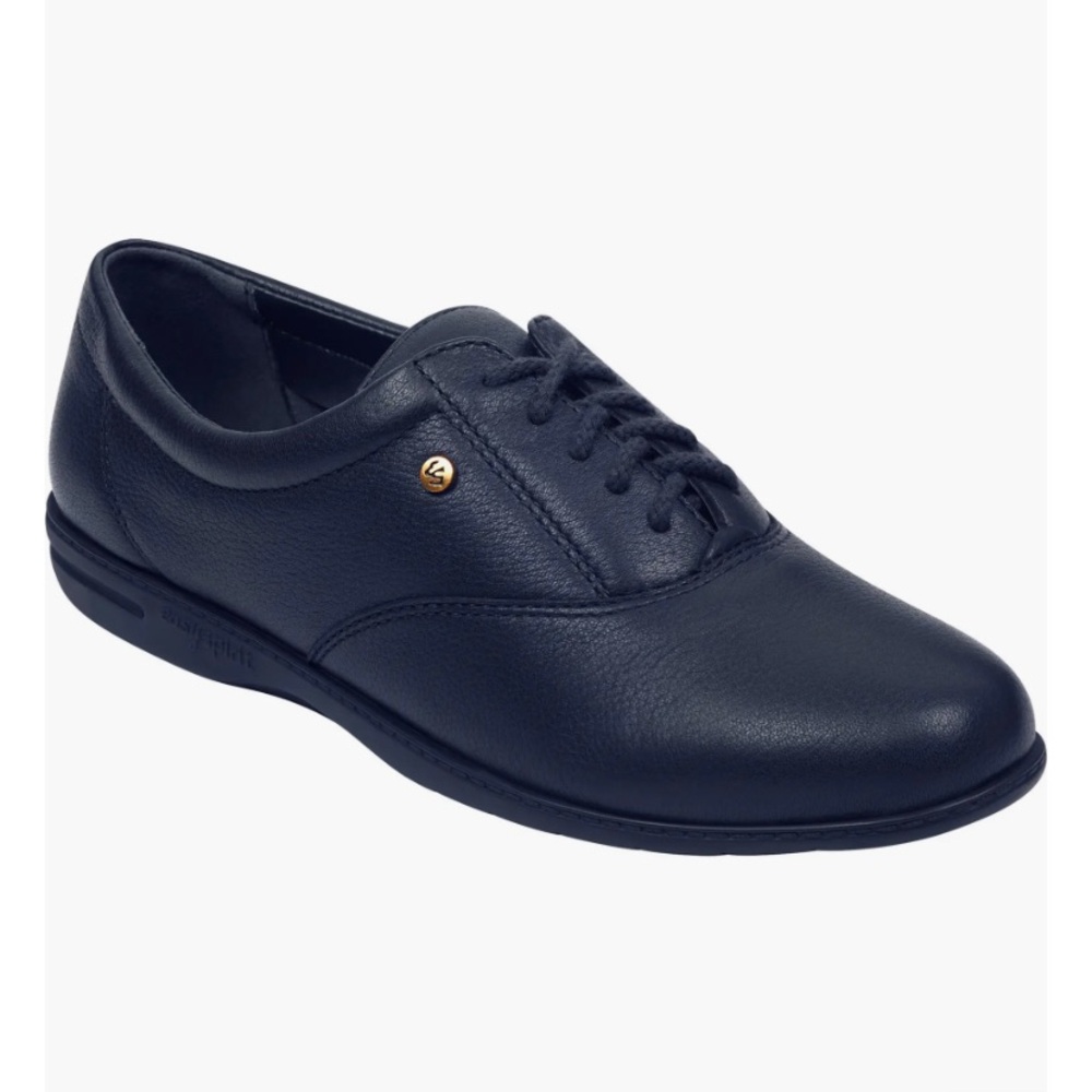 Leather Motion Sneaker